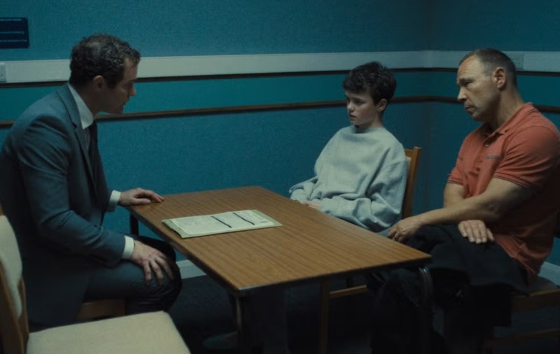 Tot ce trebuie să știi despre „Adolescence”. Serialul-fenomen de pe Netflix, văzut prin ochii actorilor: „Eram șocat”