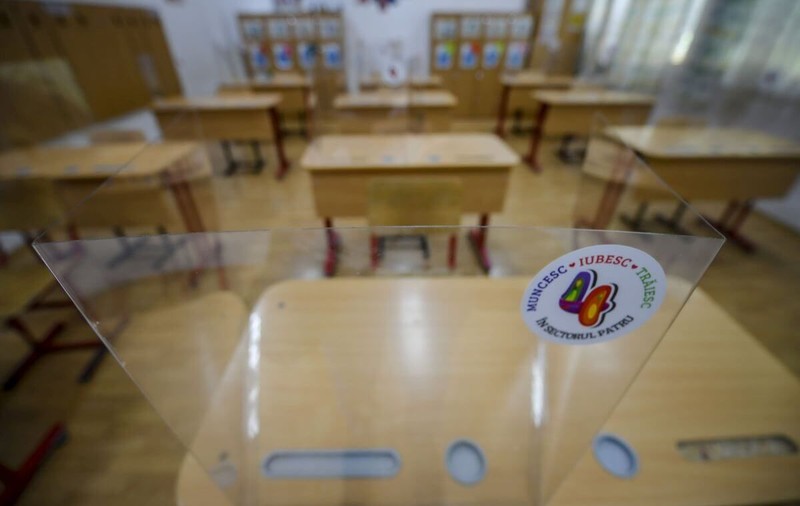 Calendar Simulare Evaluare Națională 2021 pentru clasa a 8-a. Când au loc examenele