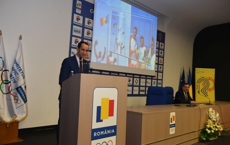 Doar un sport poate aduce medalii pentru România la Jocurile Olimpice 2020 de la Tokyo. Anunțul șocant făcut de o legendă