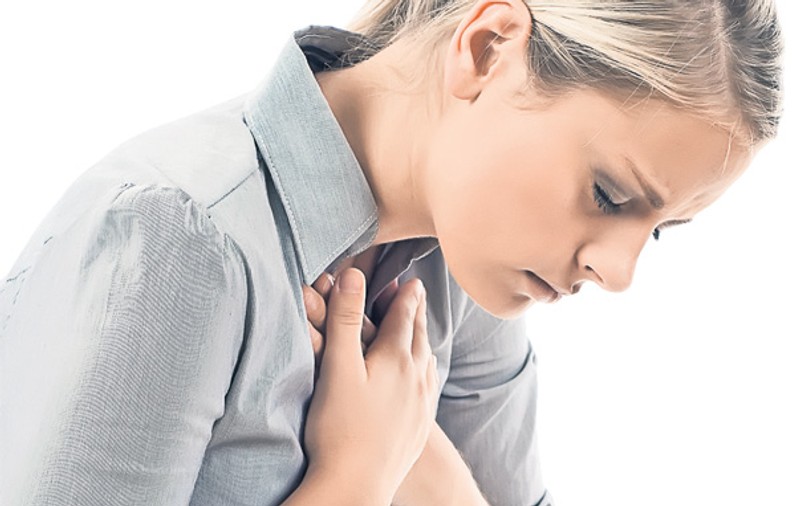 Problemele cardiace apar în ianuarie