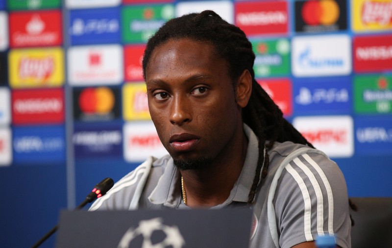 Ruben Semedo, fotbalistul lui Olympiacos Pireu, reținut după ce o fată de 17 ani l-a acuzat de viol