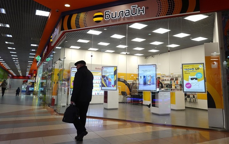 Studiul care arată că exodul marilor companii din Rusia nu există: doar 8,5% din firmele occidentale au plecat după începutul invaziei