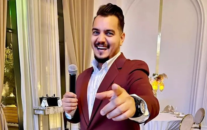 Anunțul făcut de Bursucu' după ce a lăsat Kanal D pentru Antena 1: „Se plătește mult”. Va fi implicat în mai multe proiecte