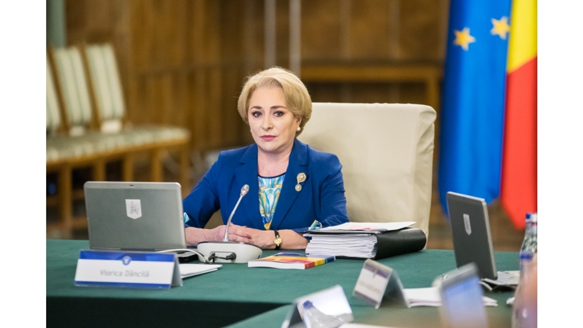 Viorica Dancila
