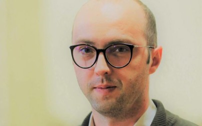 Andi Manciu, care a fost șeful departamentului de comunicare al PNL, este consilier de stat al premierului Orban și lucrează la Grupul de Comunicare strategică condus de Raed Arafat