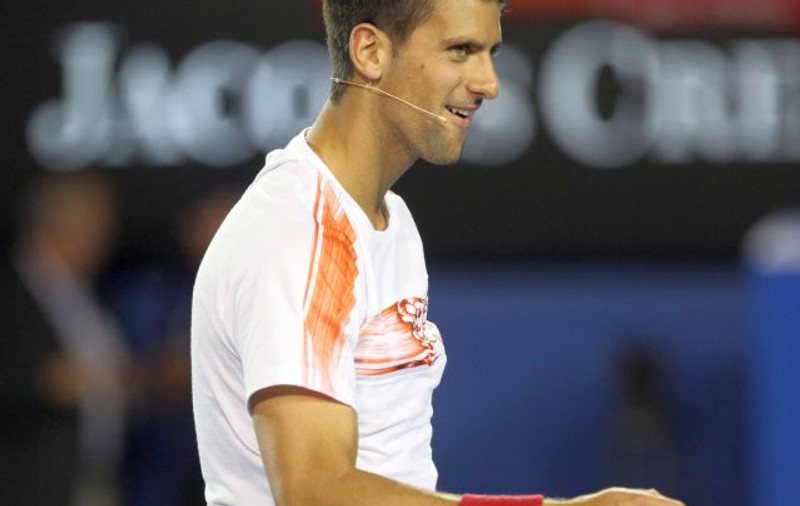 Tatăl lui Djokovic tună şi fulgeră: «Nadal nu mai este prietenul lui Novak! Federer nu are caracter»