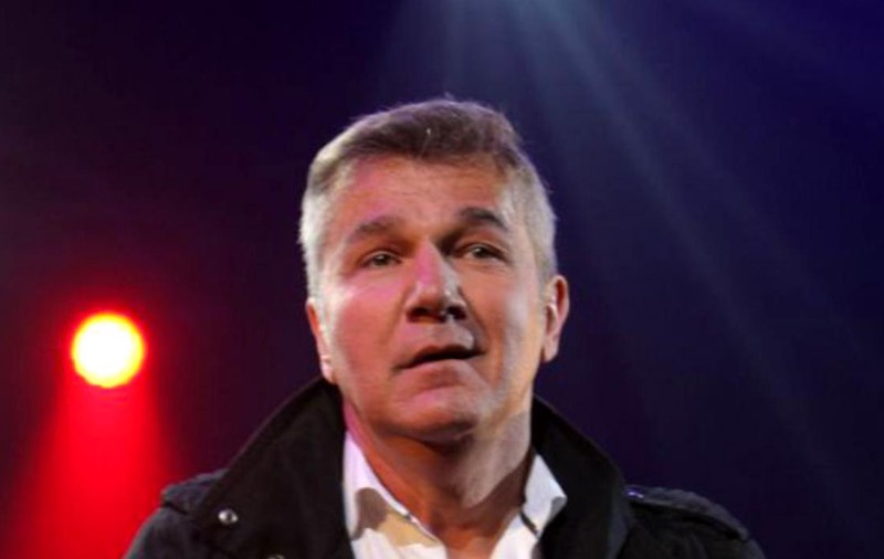 Reacția lui Dan Bittman după ce România nu s-a calificat în finala Eurovision 2021. „Să nu ne mai ducem”