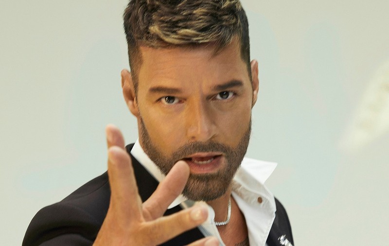 Ricky Martin, prima apariție după scandalul cu nepotul lui. Ce le-a spus fanilor la concert: „Să uitați de toate problemele”