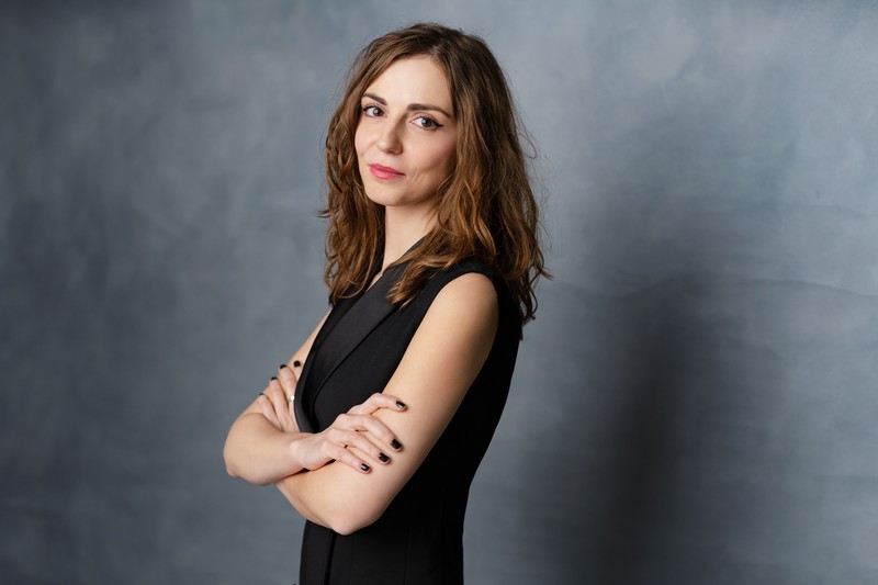 Raluca Dumitra, Head of Marketing eJobs
