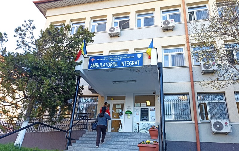 Al doilea mare spital din țară fără linie de gardă la Cardiologie: Cinci medici au demisionat în bloc. „Gărzile, calculate după salariul din 2018”