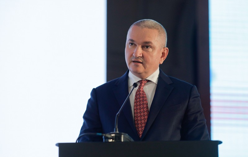 SCUMPIREA RCA: PNL și PSD blochează audierea șefului ASF în Parlament, cerută de USR. Drulă: „E o țeapă de proporții, de genul FNI, Caritas”