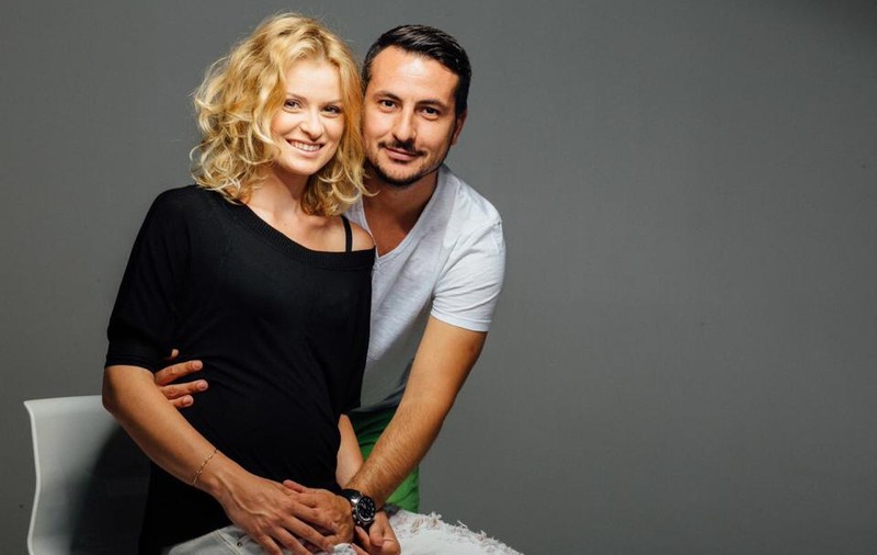 Ioana Blaj A NĂSCUT! CE NUME A ALES PENTRU COPIL? Ducu Ion E ÎN CULMEA FERICIRII
