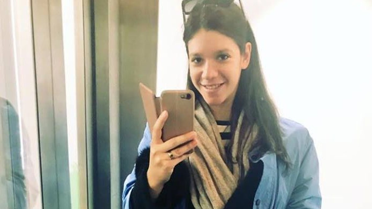 Ada Condeescu, detalii despre via'a de mămică. "Eu m-am cam rupt de realitatea din jur"