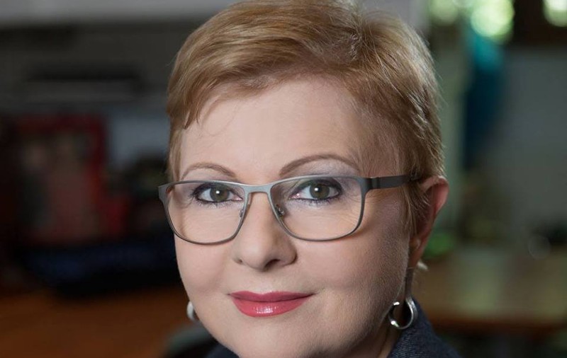 Dana Deac, diagnosticată cu cancer tiroidian. “Este a cincea oară. Nu m-am gândit că voi mai face”. Care este starea ei acum