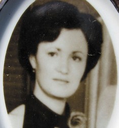 Violeta Marin