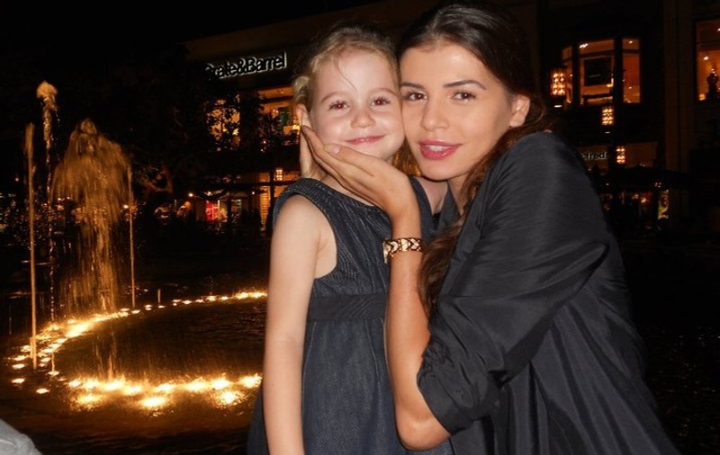 Irinel Columbeanu, tulburat că Irina a fost bătută de mamă: "Monica nu mai merită să fie numită părinte"