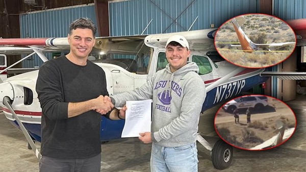 Actorul Guy Kapulnik, care era și pilot, a murit într-un accident aviatic | sursa foto: captură YouTube