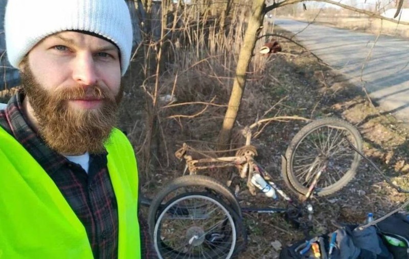 Un spion rus trăia de doi ani într-un sat din Polonia, lăudat apoi de propaganda Kremlinului. Sătenii credeau că e un om bun