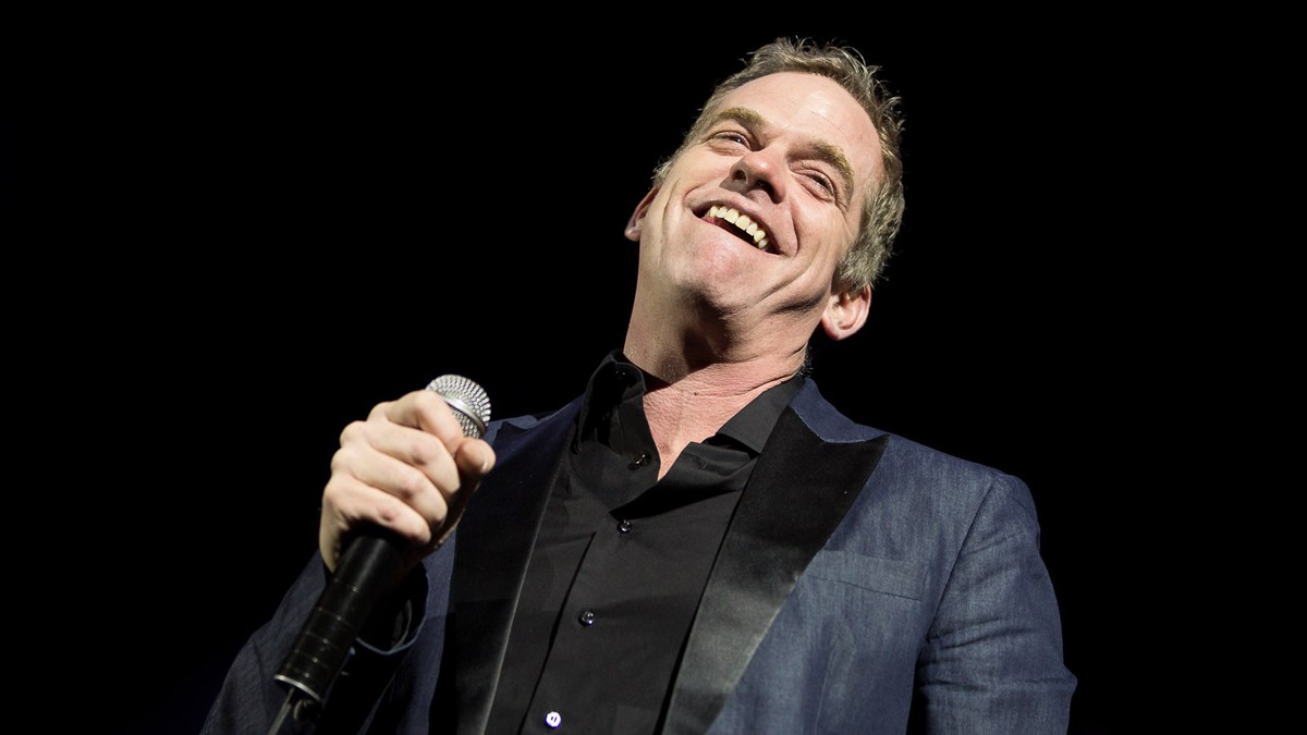 Concert Garou la București
