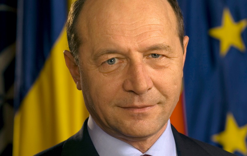 Traian Băsescu citat la instanţă pentru declaraţii într-un dosar legat de droguri uşoare 