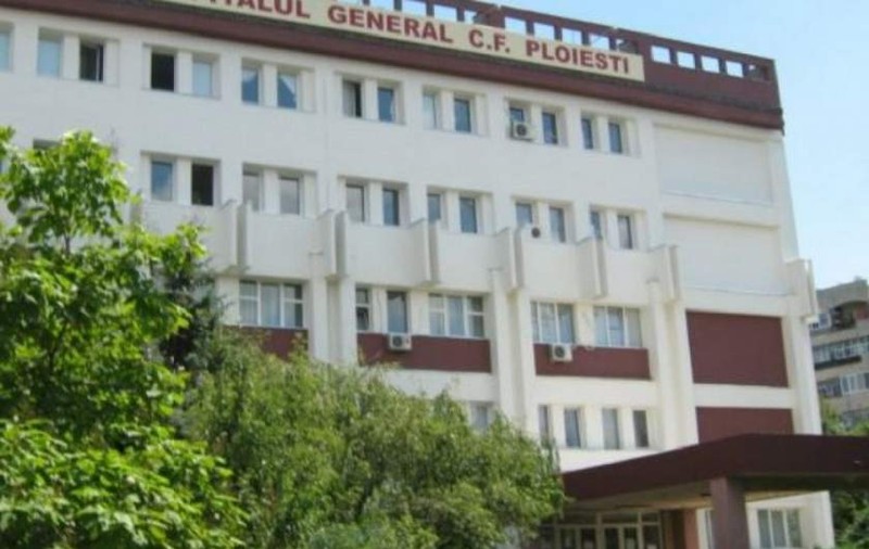 Un bătrân proaspăt operat s-a aruncat de la etajul al treilea al spitalului. Ce s-a întâmplat cu el