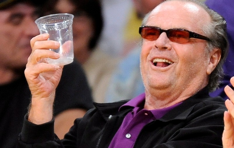 Jack Nicholson îşi face planuri de înmormântare
