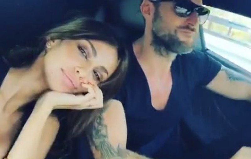 Mădălina Ghenea, de urgenţă la spital! Medicii i-au pus perfuzii!