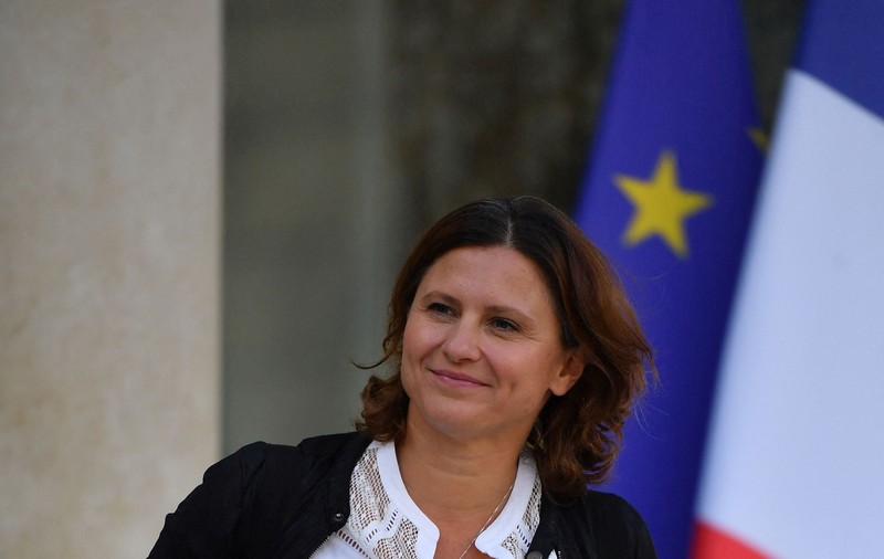 Plan de redresare a sportului din Franța anunțat de Roxana Mărăcineanu