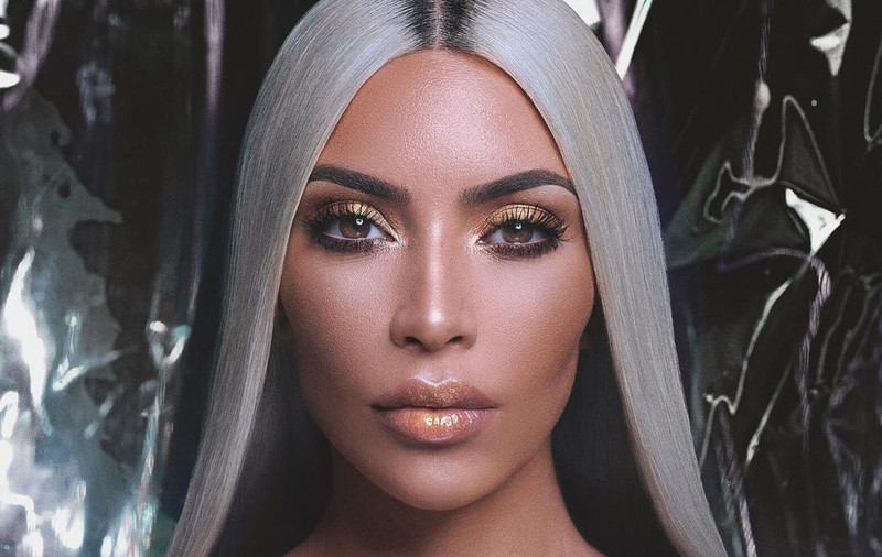 Kim Kardashian se va întâlni cu Donald Trump pentru a cere grațierea unei femei