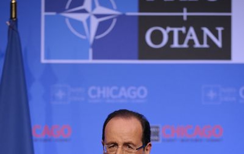 Hollande retrage trupele din Afganistan: "Ne-am făcut datoria"