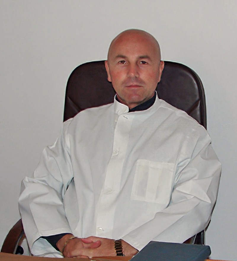 Corneliu Botez, fostul manager al Spitalul Militar din Iași
