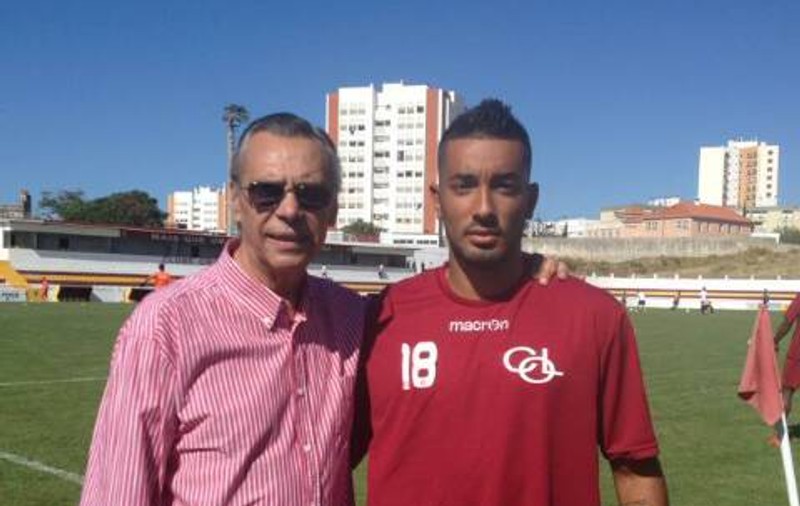 Portughezul Pedro Mendes negociază cu Poli Timișoara