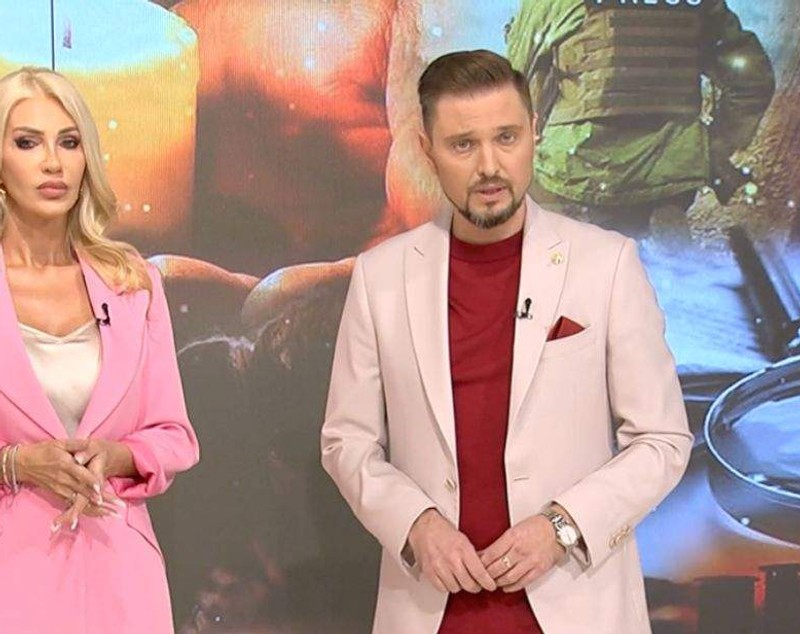 Cine a înlocuit-o pe Mirela Vaida la „Acces direct”. Prezentatoarea TV participă la „Asia Express”