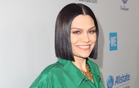 Jessie J a anunțat că a învins cancerul. „Am respirat pentru prima dată după un an”