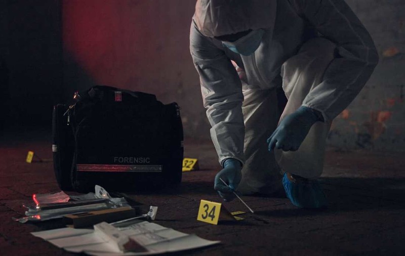 „Strangulatorul din Kuban”, criminalul în serie care nu a ajuns niciodată în închisoare. Desenul ciudat lăsat pe cadavrele femeilor