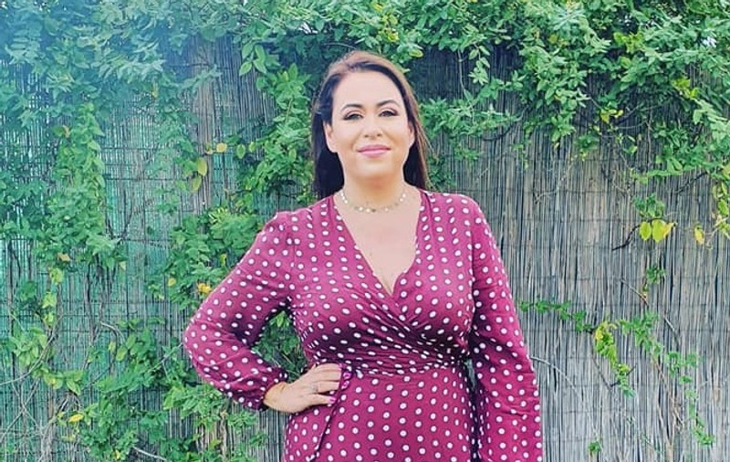 Oana Roman și Marius Elisei au spus adevărul despre relația lor. “Am avut momente în care am spus că nu sunt în stare să fac asta”