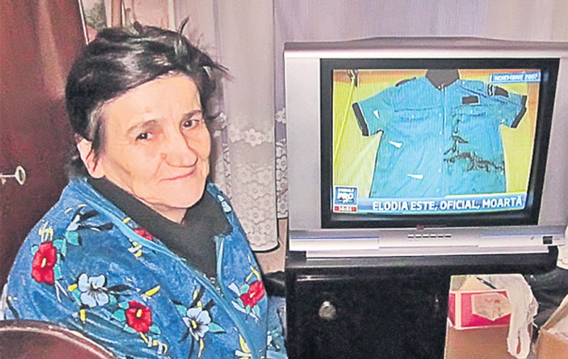 «Mă uit la televizor datorită Libertăţii»