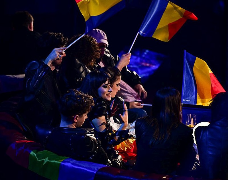 Ordinea în care artiștii urcă pe scenă în finala Eurovision 2026. Ce număr de concurs și de vot are România