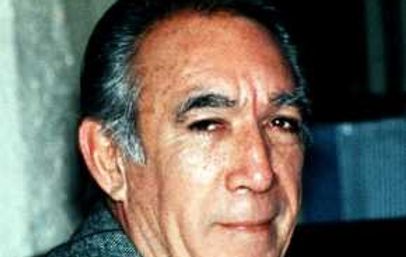 Se lansează ultimul film al regretatului Anthony Quinn!
