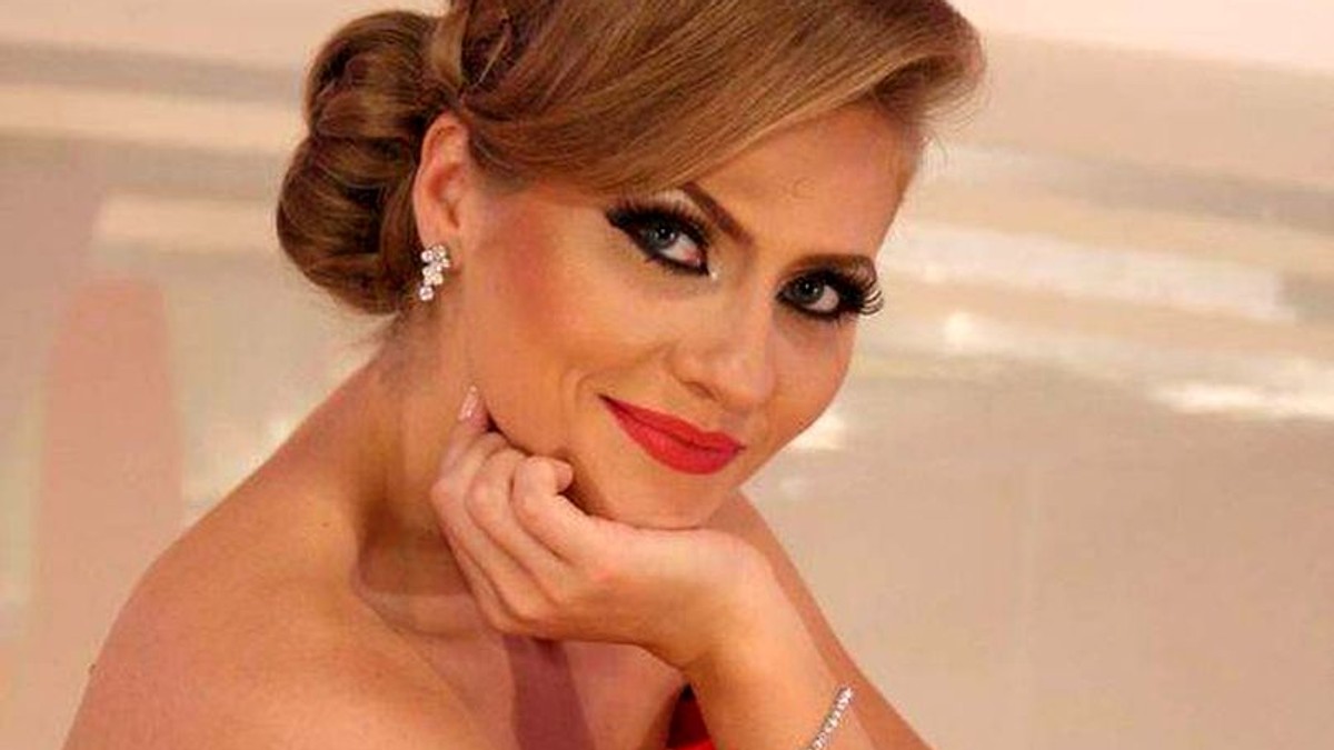 Cum a fost cerută de nevastă Mirela Vaida. Gestul soțului ei, total atipic