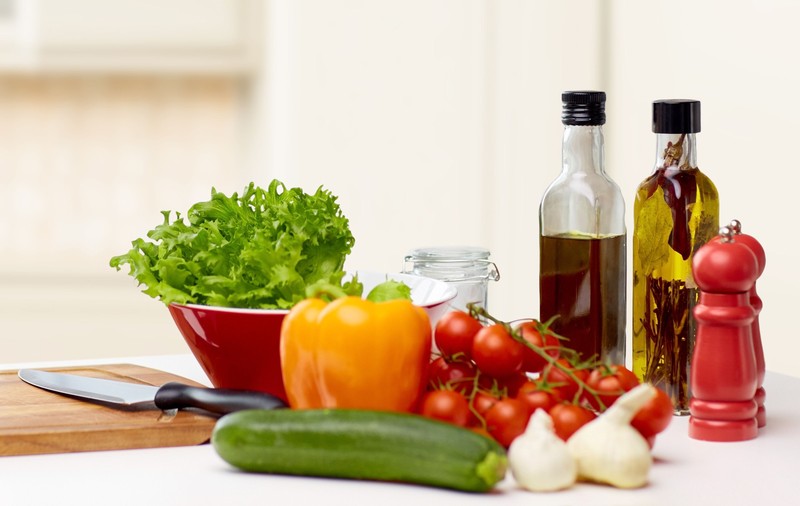 Începe postul! Învață să faci mâncăruri vegetariene exotice, inspirate din bucătăria internațională