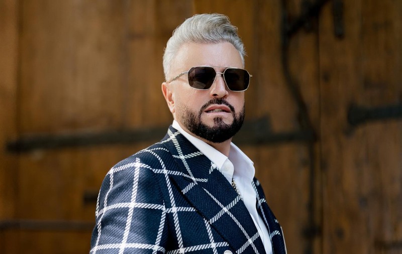 Cătălin Botezatu dă de pământ cu designerii din România: „În afară de 10-15, restul sunt niște fake-uri, niște plagiatori”. Ce îl deranjează