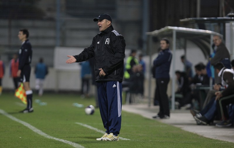 Surpriză pentru ”lupi”! Dacă se întoarce Vivi Răchită la Petrolul, rămâne ”Lippi”