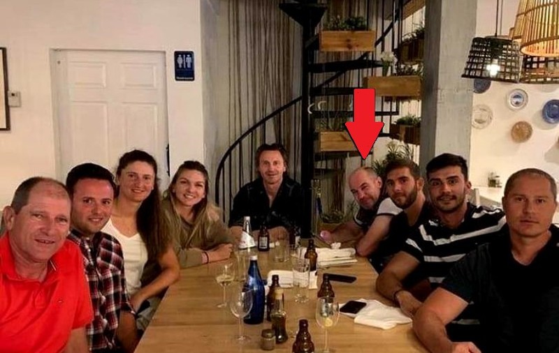 UPDATE | Simona Halep a confirmat colaborarea cu antrenorul Daniel Dobre. Au închiriat o vilă la Miami