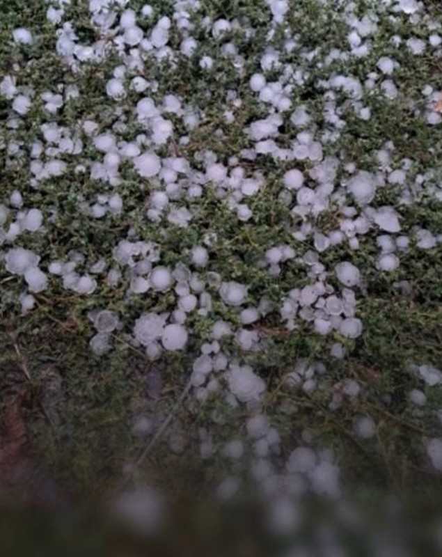 Ciclonul Ashley, în România. Explicații despre fenomenul meteo care va lovi țara noastră în weekend