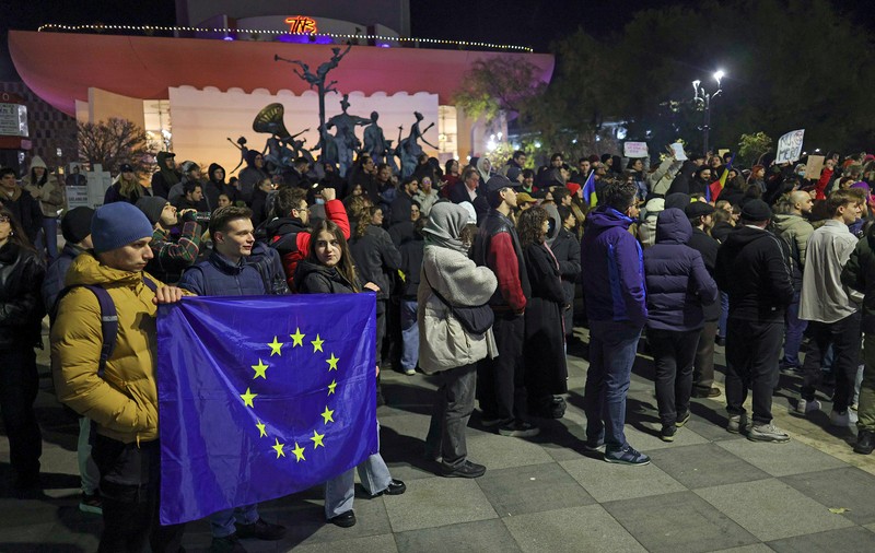 Libertatea ca ștafetă între generații. Câteva amintiri și îndemnuri pentru tinerii români de astăzi 