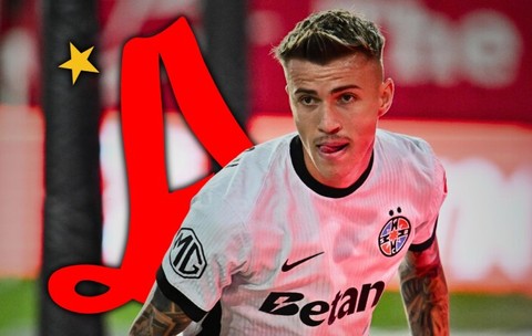 Bombă! Dinamo l-a vrut pe Octavian Popescu