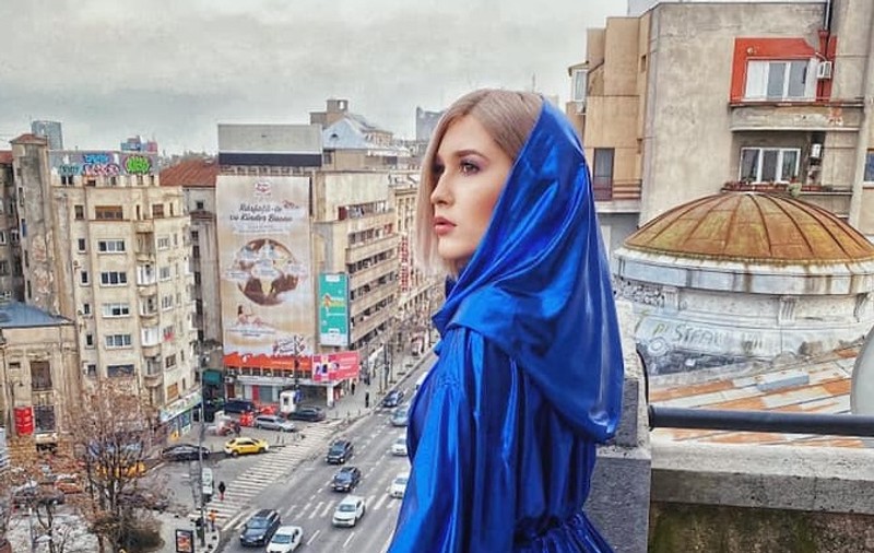 Adda a slăbit mult din cauza problemelor de sănătate. Cum arată abdomenul artistei acum