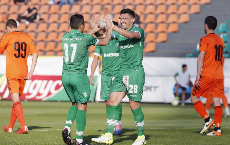 Trabzonspor îl vrea pe Claudiu Keșeru