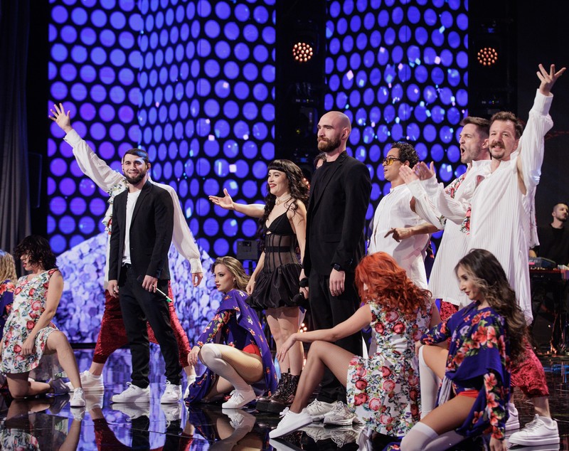 PRO TV bate Antena 1 de Revelion pentru al doilea an consecutiv. Cum a scăzut audiența după plecarea lui Dan Negru